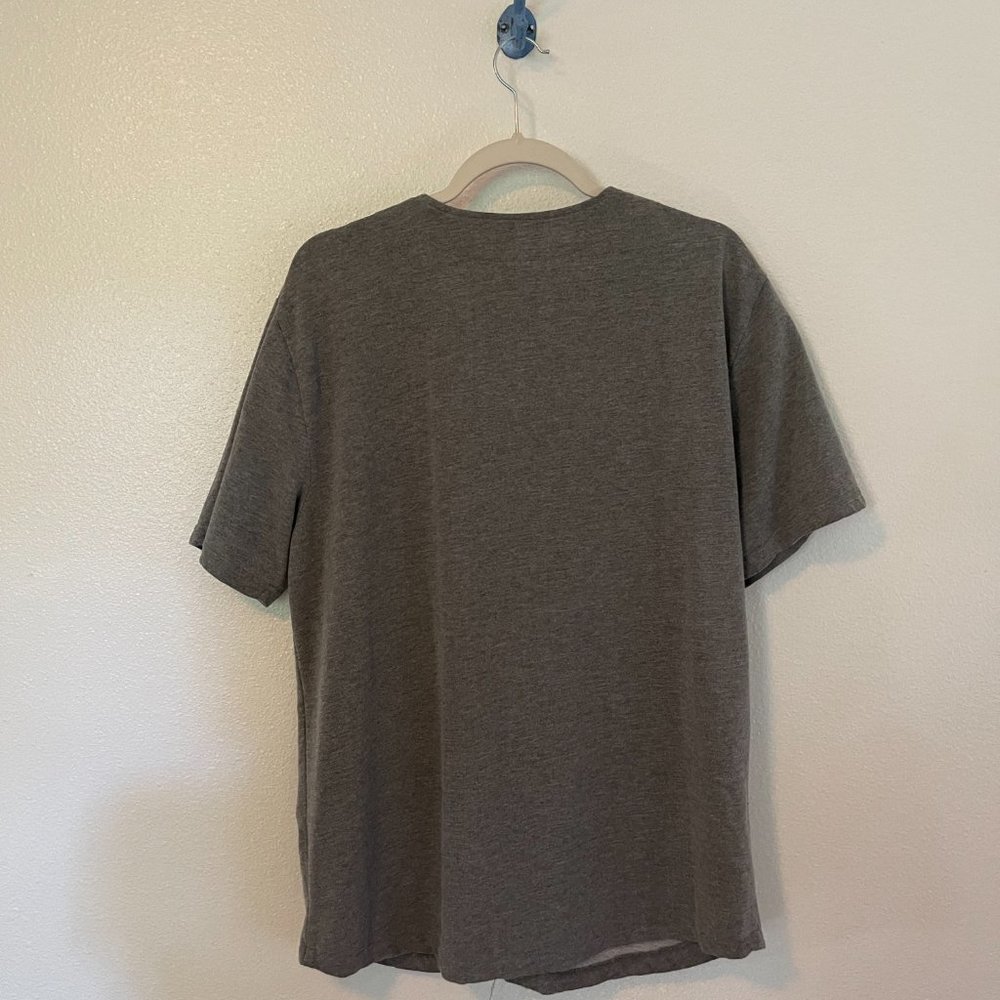 Vintage Volcom Baseball Button Up - image 3